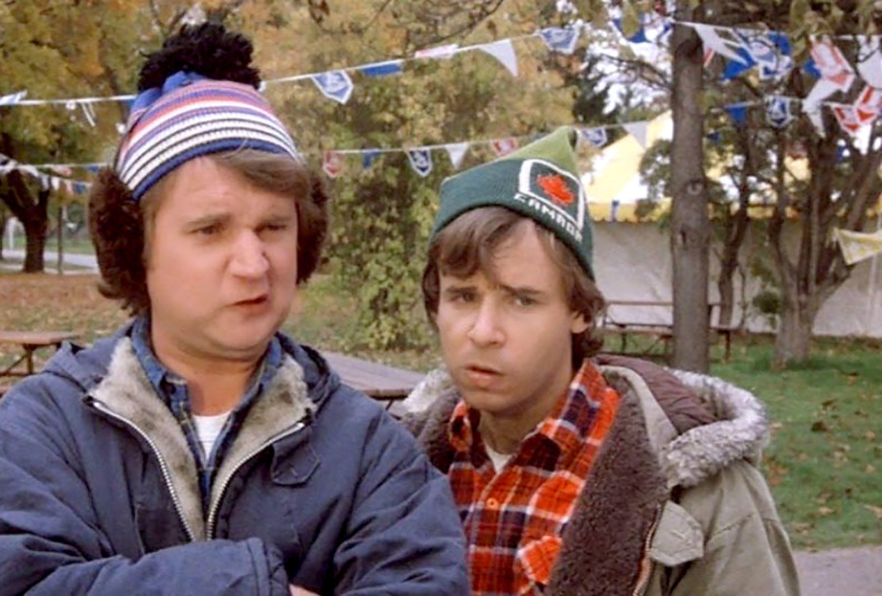 Strange Brew
